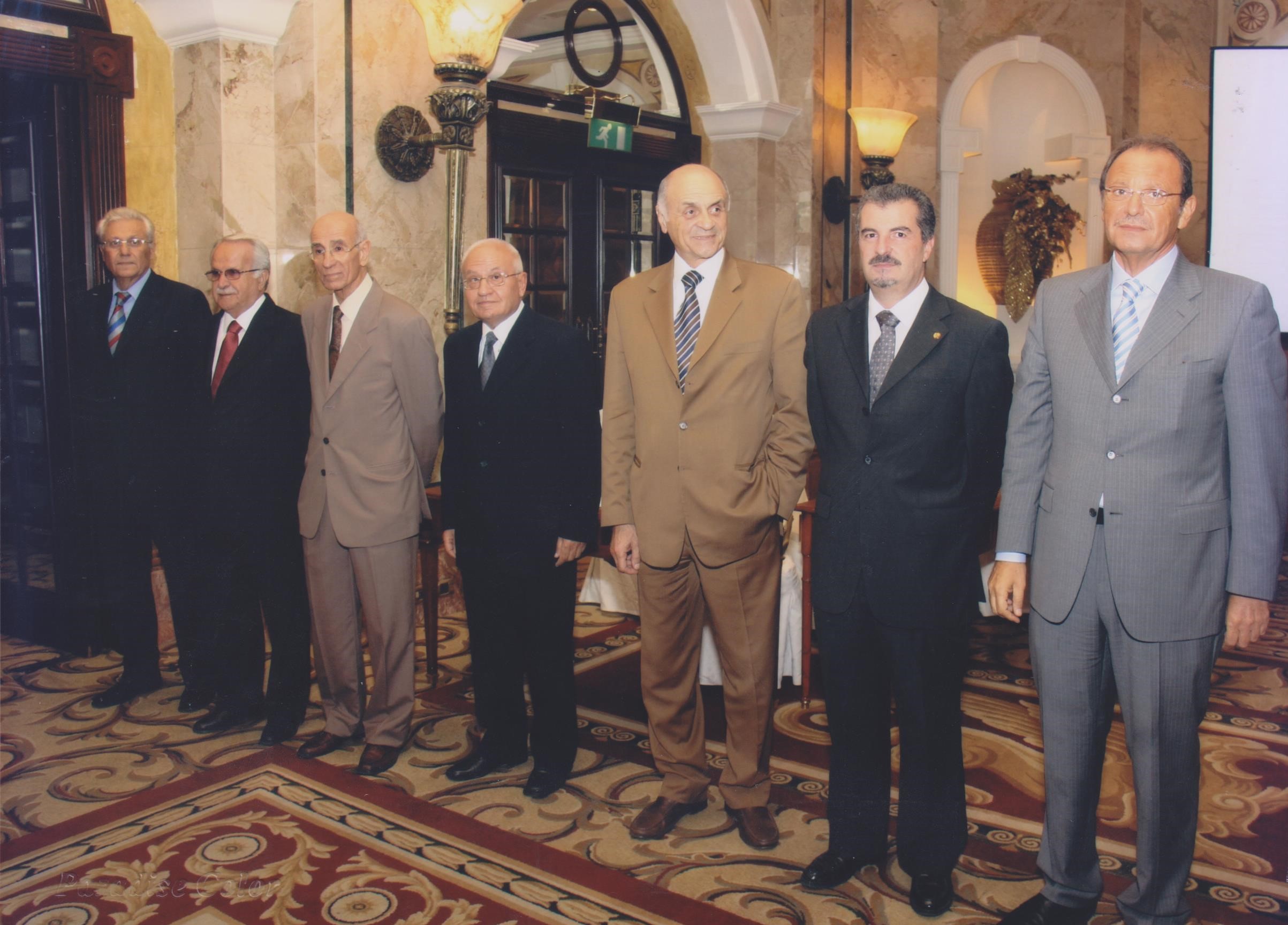 صورة من ألبوم 2009